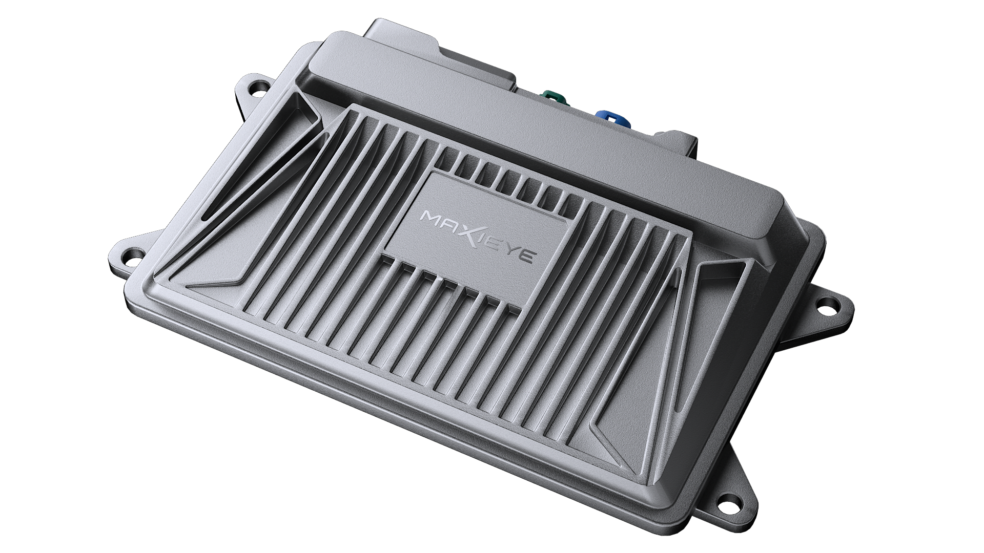 MAXIPILOT®2.0 BEV高阶智驾方案，起步实现NOA丨智驾科技MAXIEYE确认申报2024金辑奖·最佳技术实践应用奖