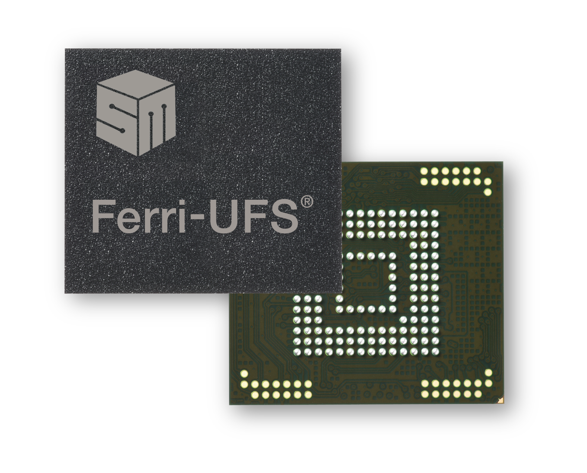 Ferri-UFS®车用存储丨慧荣科技确认申报2024金辑奖·中国汽车新供应链百强