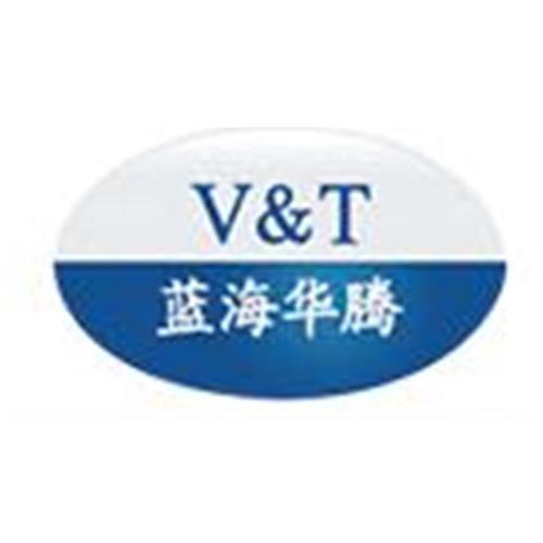 蓝海华腾