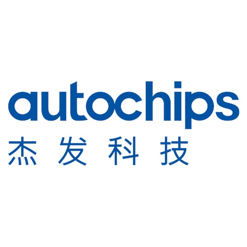 合肥杰发科技有限公司