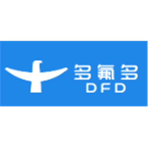 多氟多