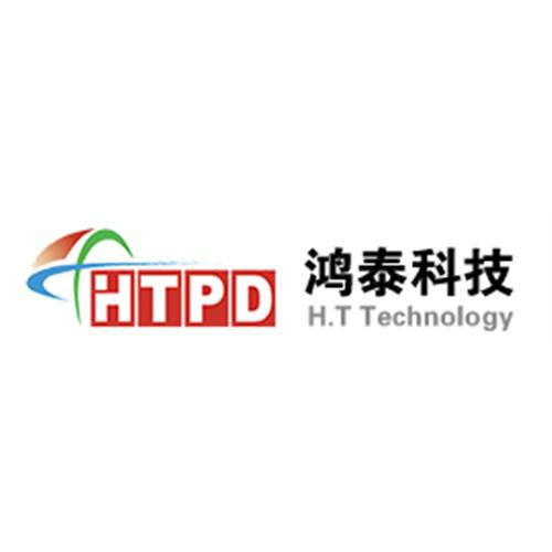鸿泰科技