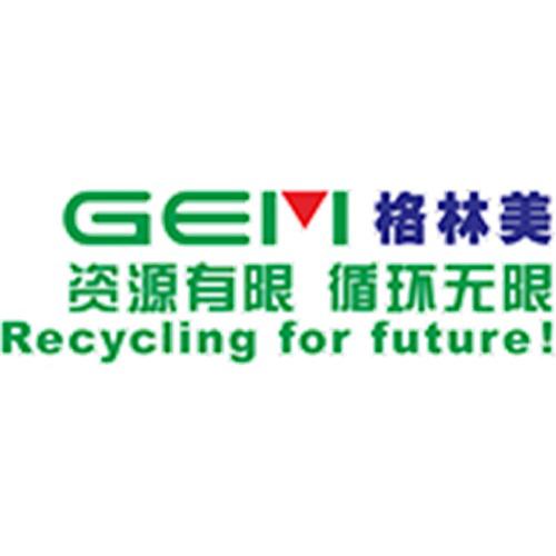 格林美江苏